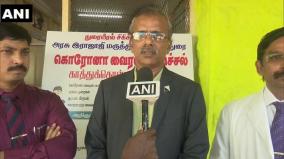 corona-death-in-madurai-dean-explains