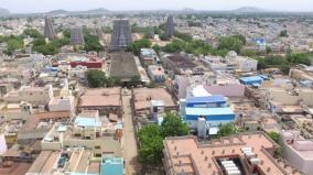 no-corona-in-madurai-meenakshi-temple-area