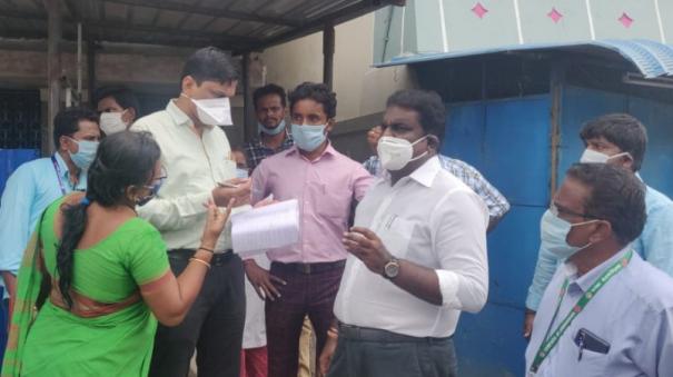 16 fake doctors arrested in Ranipet