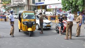 chennai-police-affected-corona-virus-crosses-1000-nos