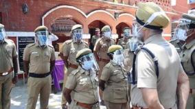 give-full-mask-for-police-hc-tells-state