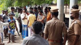 ettayapuram-daily-wage-earner-commits-suicide-family-complain-of-police-torture