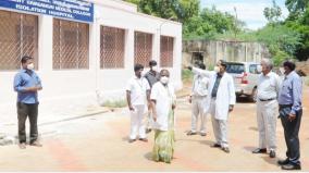 100-more-beds-in-corona-ward-in-sivaganga-special-officer