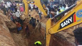 labour-dies-while-cleaning-drainage