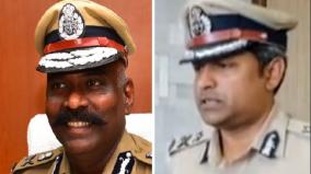 premanand-sinha-to-be-madurai-s-new-commissioner-of-police