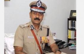 duties-of-the-new-police-commissioner-mahesh-kumar-agarwal-people-in-expectation