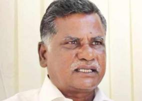 mutharasan-opposes-privatisation-of-trains