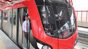 bombardier-transport-india-bags-contract-for-supply-of-train-sets-for-kanpur-agra-metro-projects