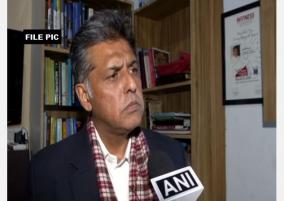 instead-of-targeting-china-centre-attacking-cong-persecution-of-ahmed-patel-is-example-of-vendetta-politics-manish-tewari