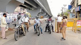 vehicles-seized-in-chennai