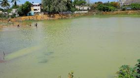 water-comes-to-azhagi-pond