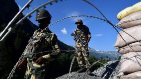 india-china-border