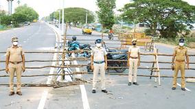 strict-lockdown-measures-in-villupuram