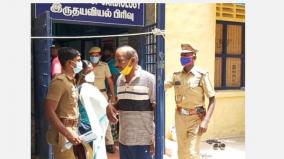 sathankulam-incident-police-arrested