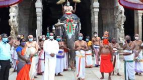 festival-at-srirangam