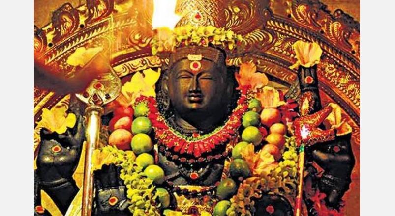 கஷ்டமெல்லாம் தீர்க்கும் சஷ்டி | sashti - hindutamil.in