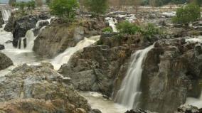 water-level-in-cauvery