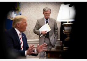 no-guarantee-donald-trump-will-back-india-against-china-if-tensions-escalate-former-us-nsa-john-bolton