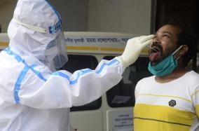 india-s-covid-19-tally-nears-8-5-lakh-with-28-637-new-cases-death-toll-climbs-to-22-674