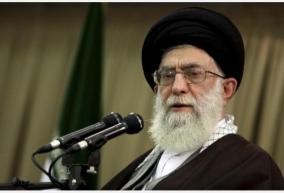 iran-s-supreme-leader-sunday-called-the-resurgence