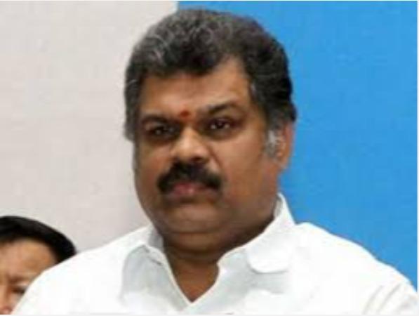 Cotton must be fixed as paddy price: GK Vasan demands