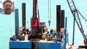 pamban-labour-dies-while-construction-work