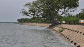 veeranam-lake