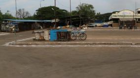 kumbakonam-market-closed