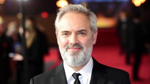 Sam Mendes says Making 1917 the most exciting job of my career