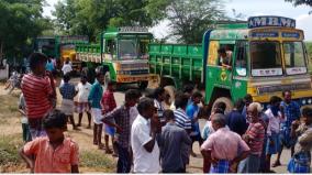 sand-mining-villagers-capture-lorry