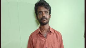 accused-escaped-from-hospital-in-pudukottai
