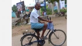 chennai-to-nellai-cycle-travel-amid-corona