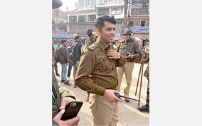 ssp-dinesh-kumar-interview