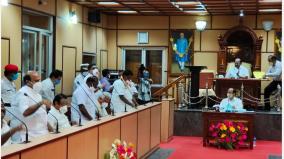 puducherry-assembly-begins-without-governor-s-address-kiranpedi-and-the-first-letter-from-night-to-morning