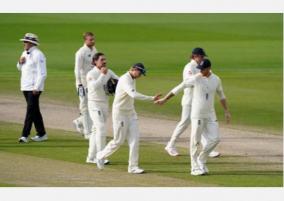 ben-stokes-broad-rattles-west-indies-as-england-squares-test-series-in-old-trafford