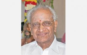 vs-ramanan-passed-away