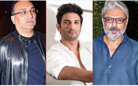sushant-death-aditya-chopra-and-sanjay-leela-bhansalis-statements-differ