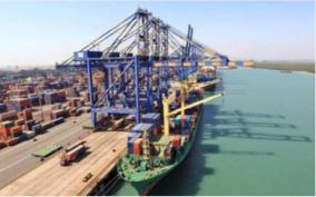 cci-approves-acquisition-of-krishnapatnam-port-company-limited-by-adani-ports-and-special-economic-zone-limited