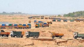 illegal-sand-mining-court-asks-government-to-explain-action-taken