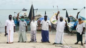 fishermen-strike-against-new-fishing-policy