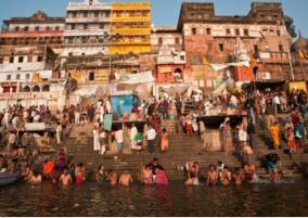 varanasi