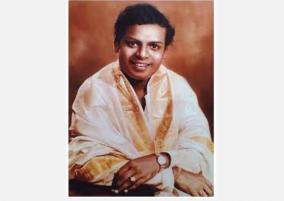 trichy-loganathan