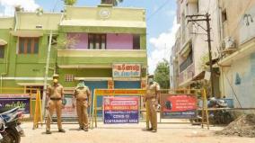 corona-to-enforce-curfew-for-2-weeks-in-trichy-district-recommended-by-the-indian-medical-association