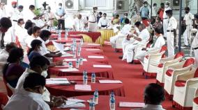 puduchery-assembly-in-open-space