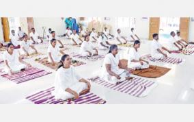 yoga-training-for-police