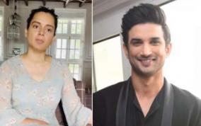 sushant-case-kangana-dharma-productions-ceo-summoned