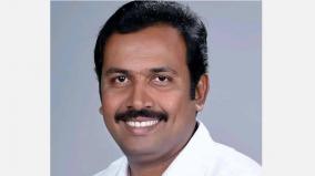 government-hospital-specializes-in-corona-treatment-congress-mla-rajesh-kumar-praised-for-treatment