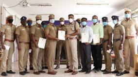 tutucorin-sp-honours-14-cops-for-best-service