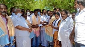 m-k-stalin-helps-pothakudi-village-with-rs-50000-fund