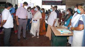 tutucorin-3000-covid-tests-to-be-done-everyday-district-collector